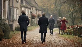 Vorschau für TV-Soaps am Montag (02.12.2024)