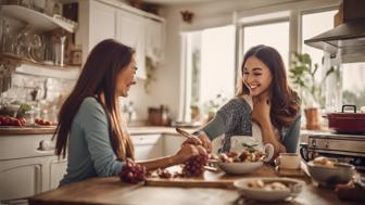 Was bedeutet wifey material? Bedeutung und Hintergründe