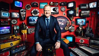 Was hat Stefan Raab vor seinem Comeback all die Jahre gemacht?