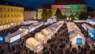 Was man bei der Langen Nacht der Wissenschaften in Jena nicht verpassen sollte