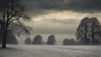 Weimarer Perspektive auf die Romantik von Caspar David Friedrich