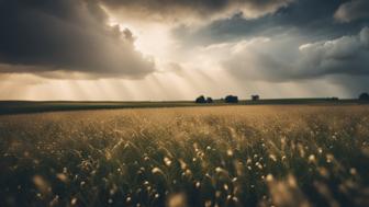 Wer Wind sät, wird Sturm ernten: Eine tiefgehende Analyse der Bedeutung und ihrer Anwendung in unserem Leben