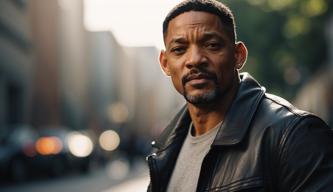 Will Smith: Transformation vom Jüngling zum Helden