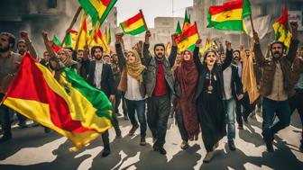 Yan Mirin Yan Azadi Bedeutung: Eine Analyse des kurdischen Ausdrucks und seiner kulturellen Relevanz